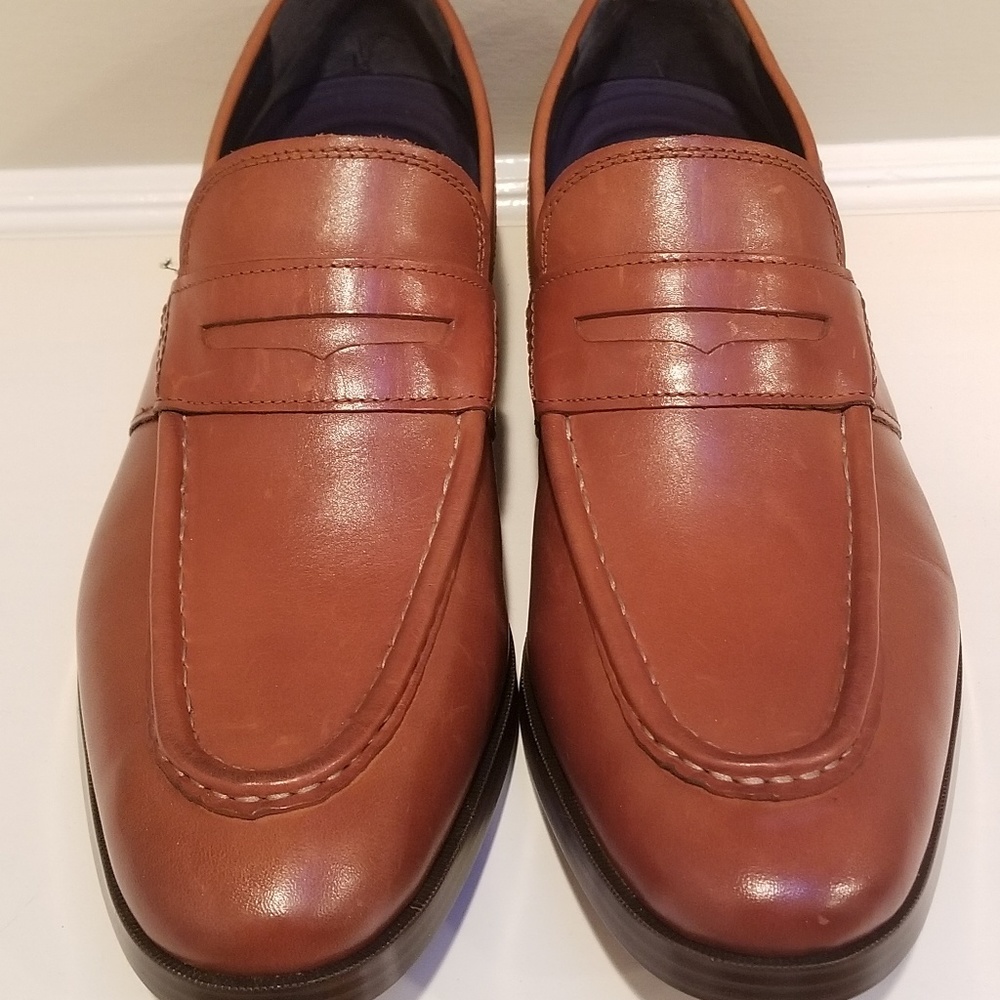Cole Haan Men's Grand OS Penny Loafer